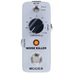 פדאל גייט Mooer Noise Killer