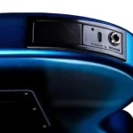 גיטרה חשמלית חכמה Mooer P800 Intelligent Guitar בצבעים שונים – תמונה 5