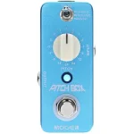 פדאל הרמוניה Mooer Pitch Box