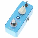 פדאל הרמוניה Mooer Pitch Box – תמונה 2