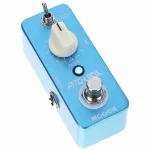 פדאל הרמוניה Mooer Pitch Box – תמונה 3