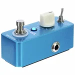 פדאל הרמוניה Mooer Pitch Box – תמונה 5