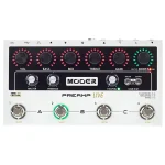פדאל פריאמפ לגיטרה Mooer Preamp Live