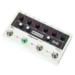 ⁦פדאל פריאמפ לגיטרה Mooer Preamp Live⁩ – תמונה ⁦2⁩