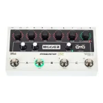 ⁦פדאל פריאמפ לגיטרה Mooer Preamp Live⁩ – תמונה ⁦5⁩