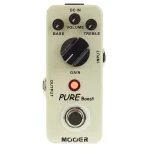 פדאל בוסטר Mooer Pure Boost