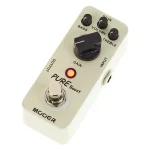 פדאל בוסטר Mooer Pure Boost – תמונה 2