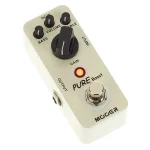 פדאל בוסטר Mooer Pure Boost – תמונה 3