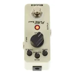 פדאל בוסטר Mooer Pure Boost – תמונה 4