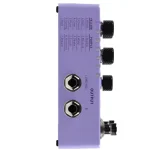 ⁦פדאל ריברב Mooer R7 X2 Reverb עם אפשרות לפריסטים⁩ – תמונה ⁦4⁩