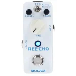 פדאל דיליי Mooer Reecho