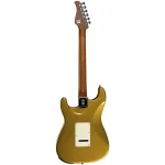 גיטרה חשמלית חכמה Mooer S800 Intelligent Guitar בצבעים שונים – תמונה 2