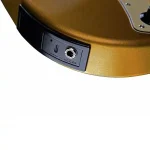 גיטרה חשמלית חכמה Mooer S800 Intelligent Guitar בצבעים שונים – תמונה 5