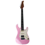 גיטרה חשמלית חכמה Mooer S800 Intelligent Guitar בצבעים שונים – תמונה 8