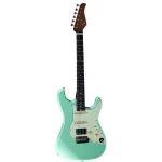 גיטרה חשמלית חכמה Mooer S800 Intelligent Guitar בצבעים שונים – תמונה 9