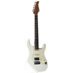 גיטרה חשמלית חכמה Mooer S800 Intelligent Guitar בצבעים שונים – תמונה 11