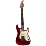 גיטרה חשמלית חכמה Mooer S800 Intelligent Guitar בצבעים שונים – תמונה 12
