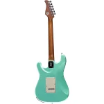 גיטרה חשמלית חכמה Mooer S801 Intelligent Guitar בצבעים שונים – תמונה 2