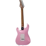 גיטרה חשמלית חכמה Mooer S801 Intelligent Guitar בצבעים שונים – תמונה 3