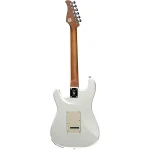 גיטרה חשמלית חכמה Mooer S801 Intelligent Guitar בצבעים שונים – תמונה 5