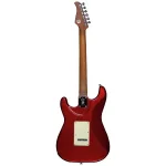 גיטרה חשמלית חכמה Mooer S801 Intelligent Guitar בצבעים שונים – תמונה 6