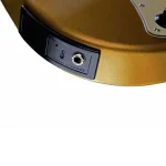 גיטרה חשמלית חכמה Mooer S801 Intelligent Guitar בצבעים שונים – תמונה 7