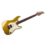 גיטרה חשמלית חכמה Mooer S801 Intelligent Guitar בצבעים שונים – תמונה 8