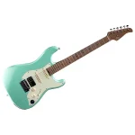גיטרה חשמלית חכמה Mooer S801 Intelligent Guitar בצבעים שונים – תמונה 9