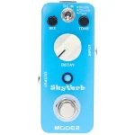 פדאל ריברב Mooer SkyVerb