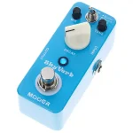 ⁦פדאל ריברב Mooer SkyVerb⁩ – תמונה ⁦2⁩