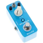 ⁦פדאל ריברב Mooer SkyVerb⁩ – תמונה ⁦3⁩