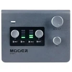 כרטיס קול Mooer Steep I