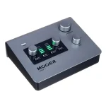 כרטיס קול Mooer Steep I – תמונה 2