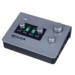 כרטיס קול Mooer Steep I – תמונה 3
