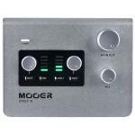 כרטיס קול Mooer Steep II