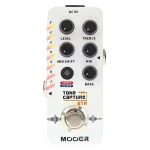 פדאל לדגימת ודימוי גיטרות Mooer Tone Capture