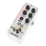 פדאל לדגימת ודימוי גיטרות Mooer Tone Capture – תמונה 2