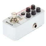 פדאל לדגימת ודימוי גיטרות Mooer Tone Capture – תמונה 4