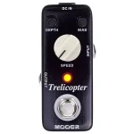 פדאל טרמולו Mooer Trelicopter