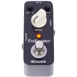 פדאל טרמולו Mooer Trelicopter – תמונה 3