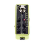 פדל פריאמפ לגיטרה Mooer US Classic Deluxe – תמונה 3