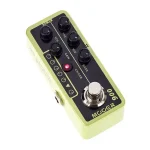 פדל פריאמפ לגיטרה Mooer US Classic Deluxe – תמונה 4