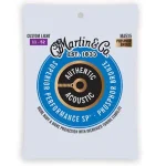 2+1 סטים לגיטרה אקוסטית Martin Authentic Phosphore Bronze – תמונה 2