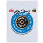 2+1 סטים לגיטרה אקוסטית Martin Authentic Phosphore Bronze – תמונה 4