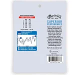 2+1 סטים לגיטרה אקוסטית Martin Authentic Phosphore Bronze – תמונה 5