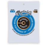 2+1 סטים לגיטרה אקוסטית Martin Authentic Phosphore Bronze – תמונה 6