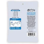 2+1 סטים לגיטרה אקוסטית Martin Authentic Phosphore Bronze – תמונה 7