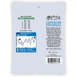 ⁦סט לגיטרה אקוסטית Martin Authentic 80/20 בעוביים שונים⁩ – תמונה ⁦2⁩