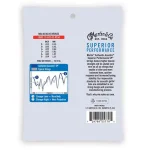 ⁦סט לגיטרה אקוסטית Martin Authentic 80/20 בעוביים שונים⁩ – תמונה ⁦4⁩
