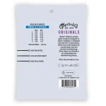 ⁦סט לגיטרה אקוסטית Martin Authentic 80/20 בעוביים שונים⁩ – תמונה ⁦6⁩